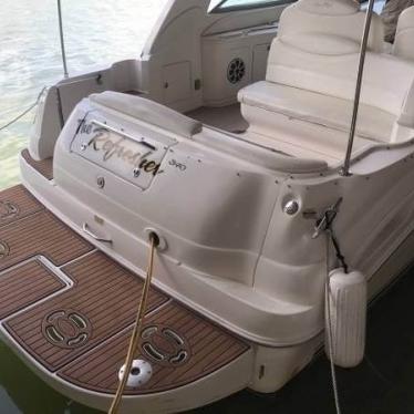 2002 Sea Ray 340 sundancer