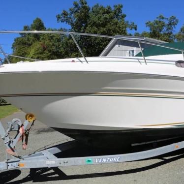 1999 Sea Ray 270 sundancer