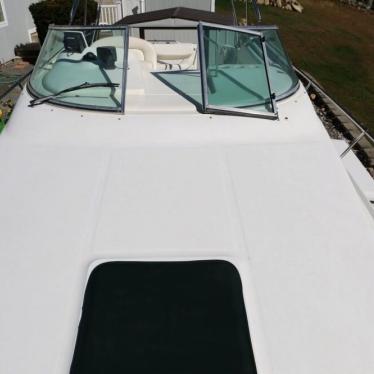 1999 Sea Ray 270 sundancer