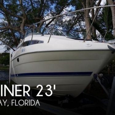 1994 Bayliner 2355 ciera sunbridge