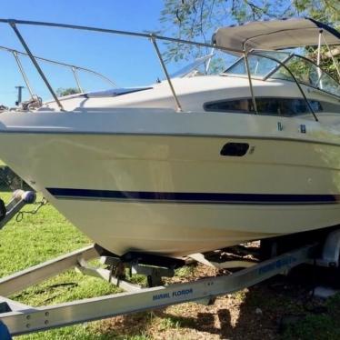 1994 Bayliner 2355 ciera sunbridge