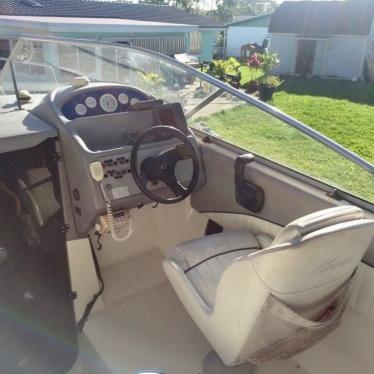 1994 Bayliner 2355 ciera sunbridge