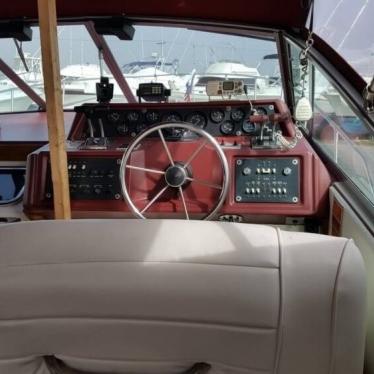 1989 Sea Ray 340 sundancer