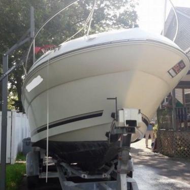 1997 Sea Ray 240 sundancer