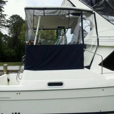 1998 Bayliner 4087 my