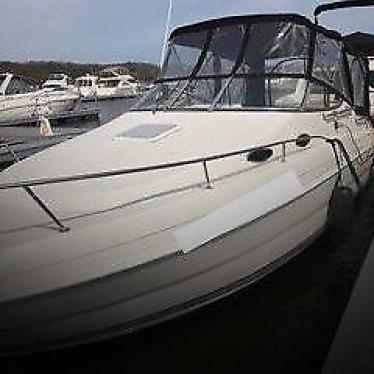 2000 Wellcraft martinique 2600