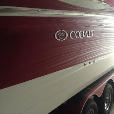 2005 Cobalt 282