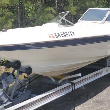 1998 Bayliner capri 2050 ls