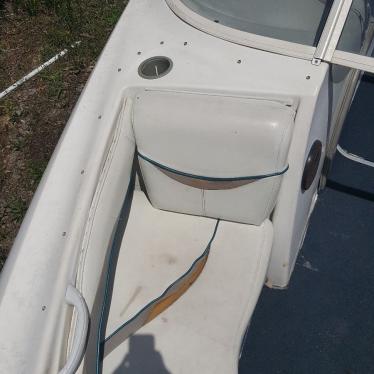 1998 Bayliner capri 2050 ls