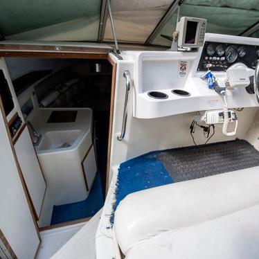 1989 Sea Ray da 220 sundancer