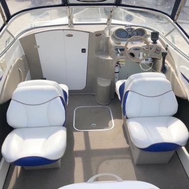 2003 Bayliner 212