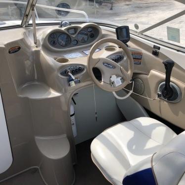 2003 Bayliner 212