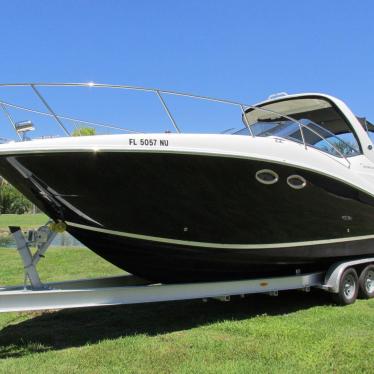 2008 Sea Ray 290 sundancer