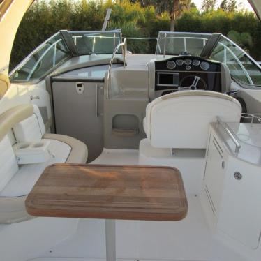 2008 Sea Ray 290 sundancer