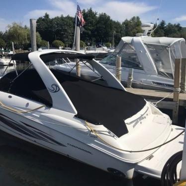 2005 Chaparral 285 ssi