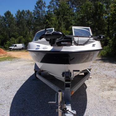 2012 Bayliner 184sf