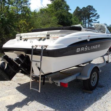 2012 Bayliner 184sf