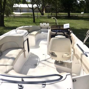 2003 Chaparral sonesta 222 chaparral