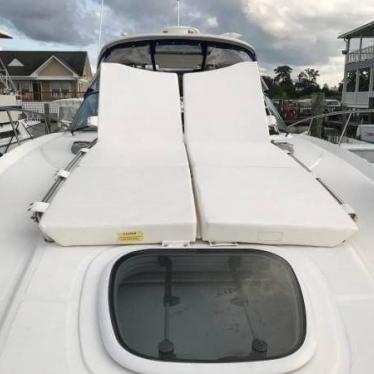 2011 Sea Ray 370 sundancer