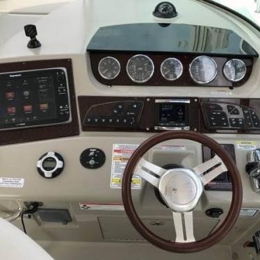 2011 Sea Ray 370 sundancer