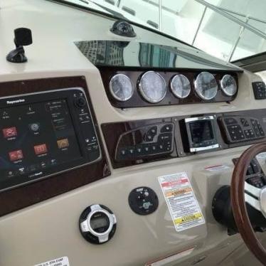 2011 Sea Ray 370 sundancer