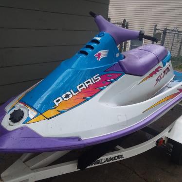 Polaris SL700 1996 for sale for $400 - Boats-from-USA.com