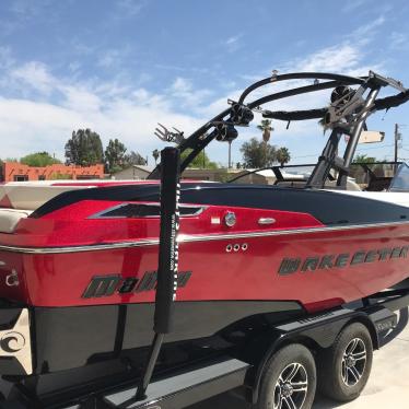 2015 Malibu malibu wakesetter 23 lsv