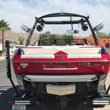 2015 Malibu malibu wakesetter 23 lsv