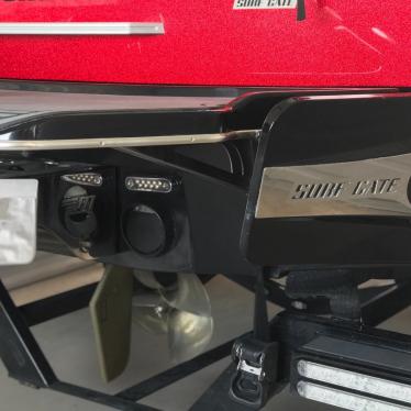 2015 Malibu malibu wakesetter 23 lsv