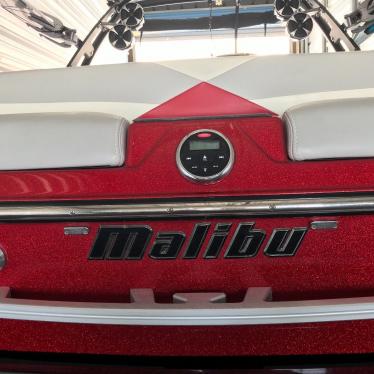 2015 Malibu malibu wakesetter 23 lsv