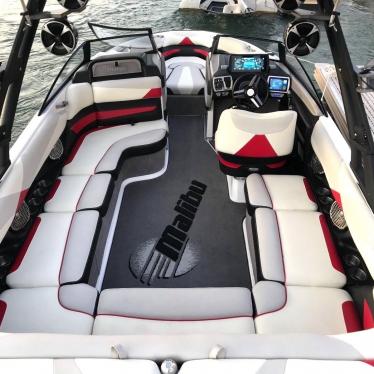 2015 Malibu malibu wakesetter 23 lsv