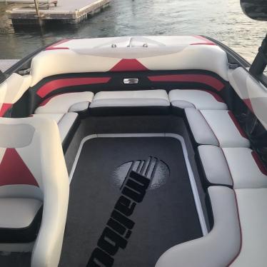 2015 Malibu malibu wakesetter 23 lsv