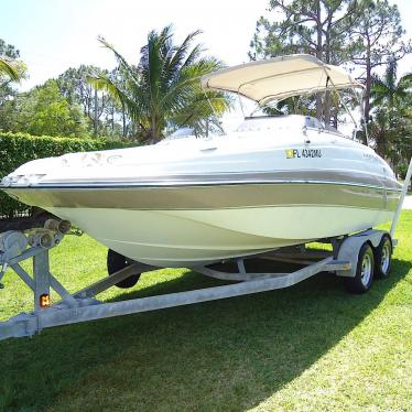 2004 Four Winns horizon 194