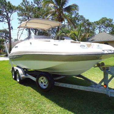 2004 Four Winns horizon 194