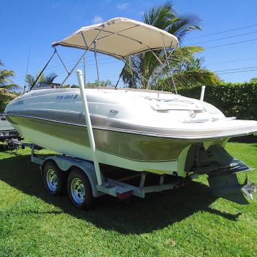 2004 Four Winns horizon 194