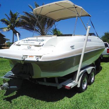 2004 Four Winns horizon 194