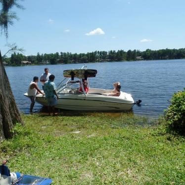 2005 Bayliner