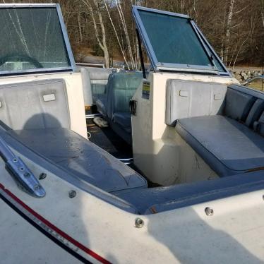 Stingray Super Sport 16' Bowrider 1987 for sale for $50 - Boats-from ...