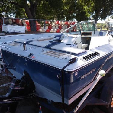 Invader 1987 for sale for $500 - Boats-from-USA.com