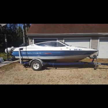 1992 Bayliner