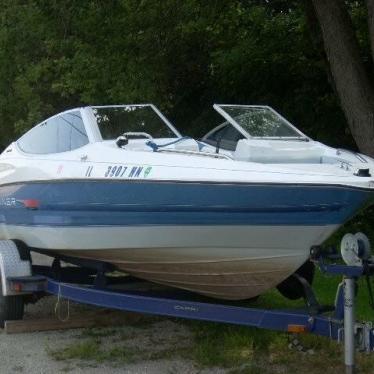 1992 Bayliner