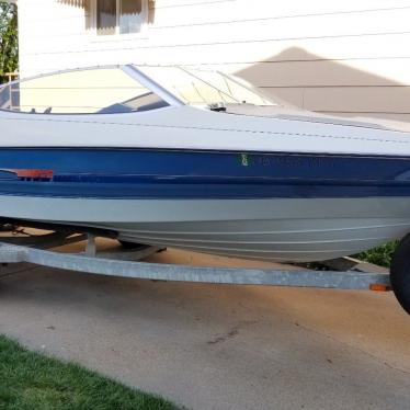 1992 Bayliner bayliner