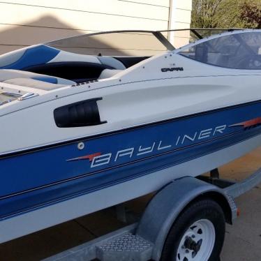 1992 Bayliner bayliner