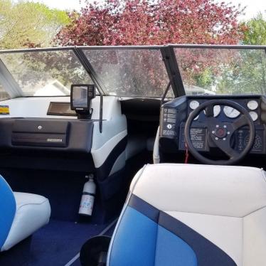 1992 Bayliner bayliner