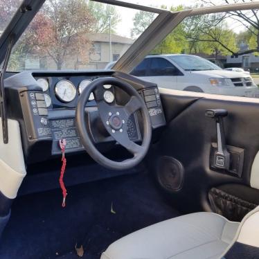 1992 Bayliner bayliner