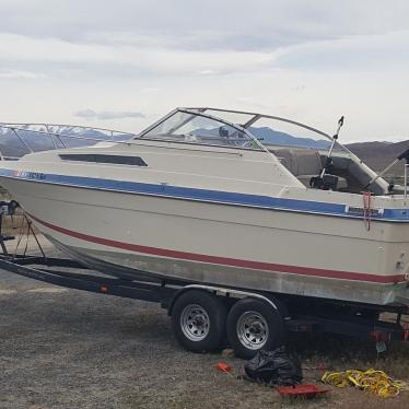 1980 Bayliner saratoga