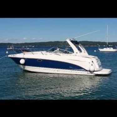 2004 Chaparral 290 signature