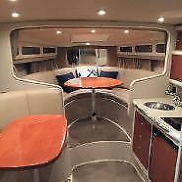 2004 Chaparral 290 signature