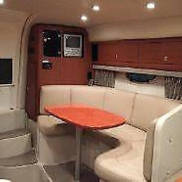 2004 Chaparral 290 signature