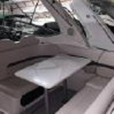 2004 Chaparral 290 signature